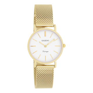 Oozoo Damenuhr-C20008 Nachtblau (38mm)