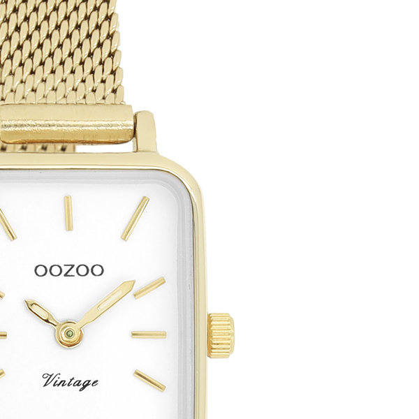 Oozoo Ladies watch-C20008 night blue (38mm)