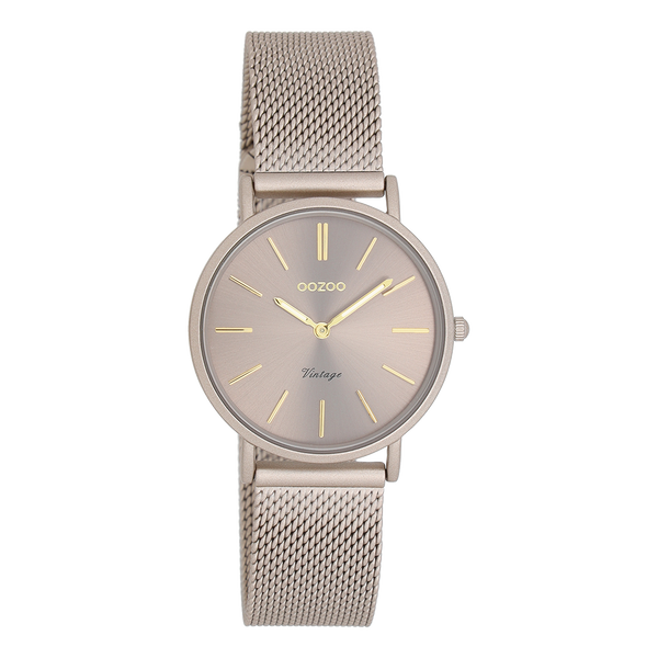 Oozoo Ladies watch-C20008 night blue (38mm)