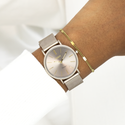 Oozoo Ladies watch-C20008 night blue (38mm)