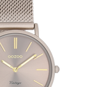 Oozoo Ladies watch-C20008 night blue (38mm)