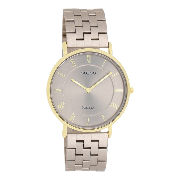 Oozoo Ladies watch-C20008 night blue (38mm)