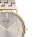 Oozoo Ladies watch-C20008 night blue (38mm)