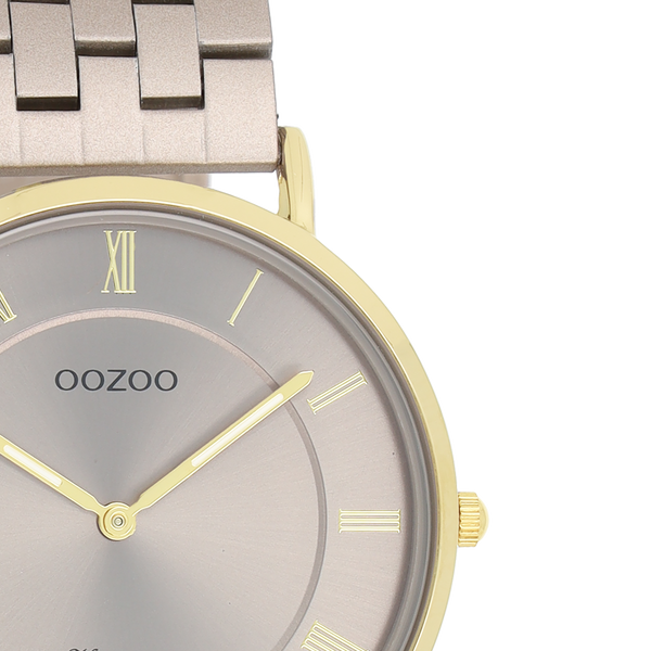 Oozoo Ladies watch-C20008 night blue (38mm)
