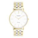 Oozoo Ladies watch-C20008 night blue (38mm)