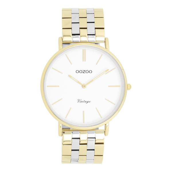 Oozoo Ladies watch-C20008 night blue (38mm)
