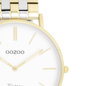 Oozoo Ladies watch-C20008 night blue (38mm)