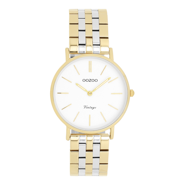 Oozoo Ladies watch-C20008 night blue (38mm)
