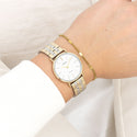 Oozoo Ladies watch-C20008 night blue (38mm)