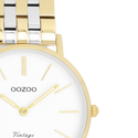 Oozoo Ladies watch-C20008 night blue (38mm)