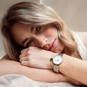 Oozoo Ladies watch-C20008 night blue (38mm)