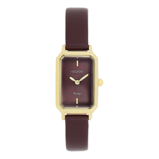 Oozoo Ladies watch-C20008 night blue (38mm)