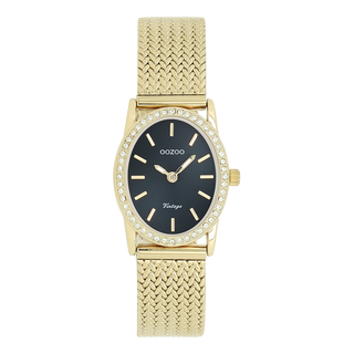 Oozoo Ladies watch-C20008 night blue (38mm)