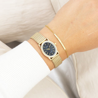 Oozoo Ladies watch-C20008 night blue (38mm)