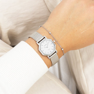 Oozoo Ladies watch-C20008 night blue (38mm)