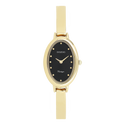 Oozoo Herren-/Damenuhr-C1057 Grau (46 mm)