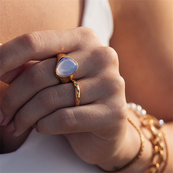 iXXXi Fame Ring Serena