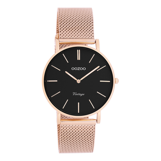 Oozoo Damenuhr-C20234 Rose (28mm)