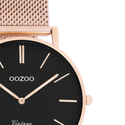 Oozoo Damenuhr-C20234 Rose (28mm)