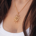 iXXXi Ketting Sol Suave