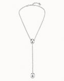 UNOde50 Necklace - AAAAAAUUUUUHHHHH…!!! | COL0973 (90cm)