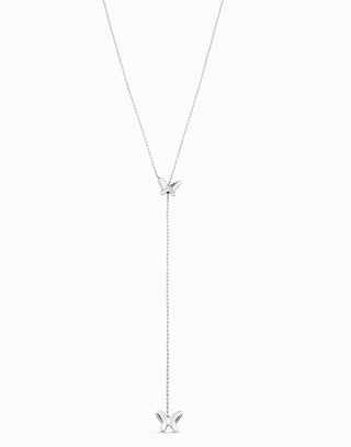 UNOde50 Necklace - LADY FORTUNE | COL1783 (41cm)