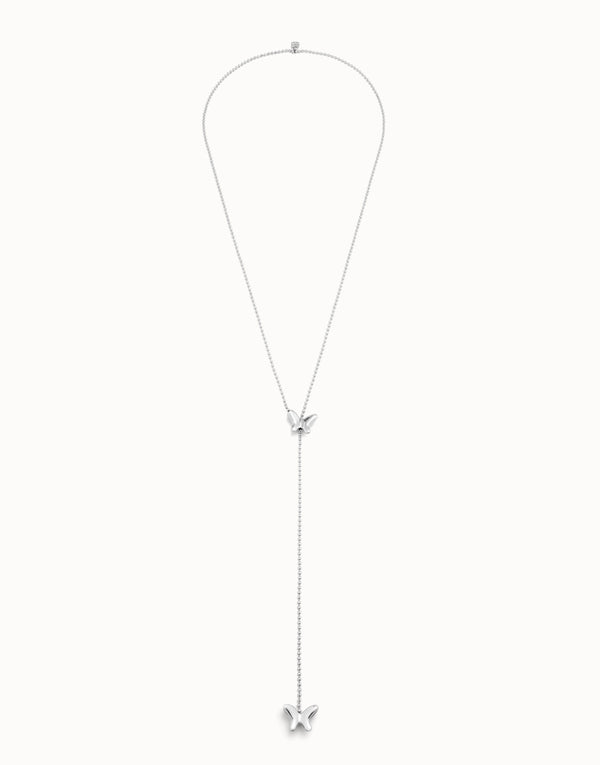 UNOde50 Necklace - LADY FORTUNE | COL1783 (41cm)