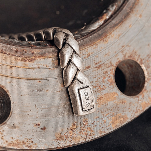 iXXXi Jewelry Heren Armband Crete