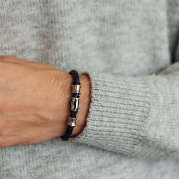 iXXXi Jewelry Heren Armband Stevie
