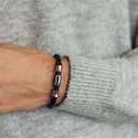 iXXXi Jewelry Heren Armband Stevie