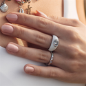 iXXXi Fame Ring Serena