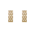 Go Dutch Label Oorknoppen Carpet Dangle