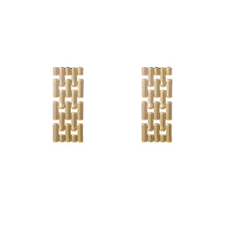 Go Dutch Label Oorknoppen Carpet Dangle