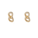 Go Dutch Label Oorknoppen Sparkle Link