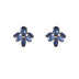 Blauw