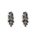 Go Dutch Label Oorknoppen Flowery Flow