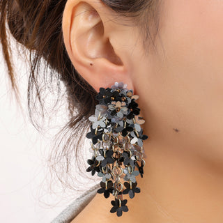 Go Dutch Label Oorknoppen Flowery Flow