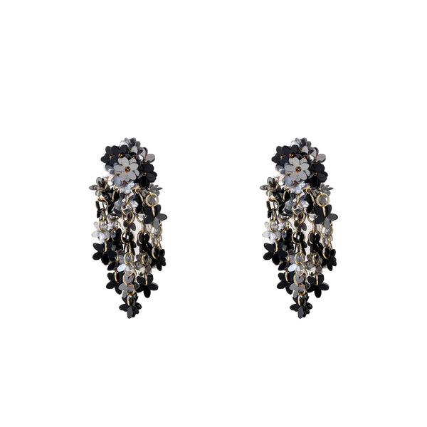 Go Dutch Label Oorknoppen Flowery Flow