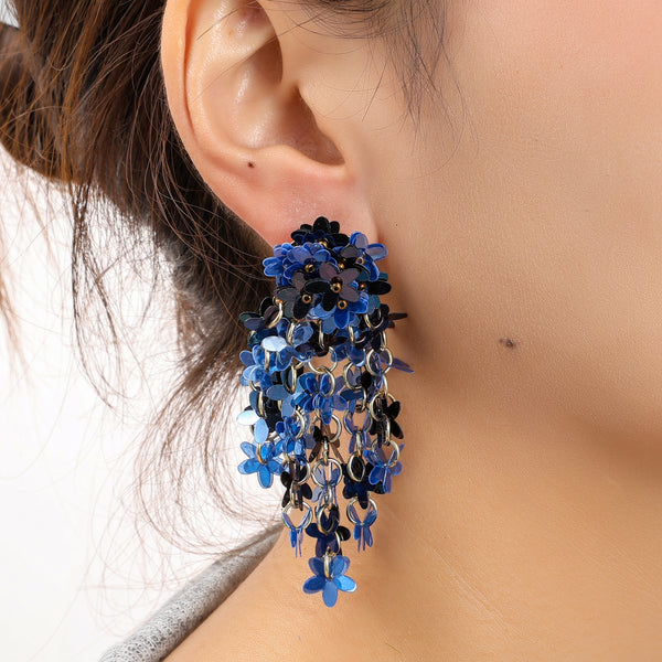 Go Dutch Label Oorknoppen Flowery Flow