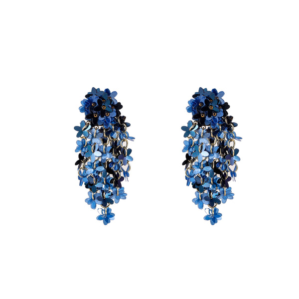 Go Dutch Label Oorknoppen Flowery Flow
