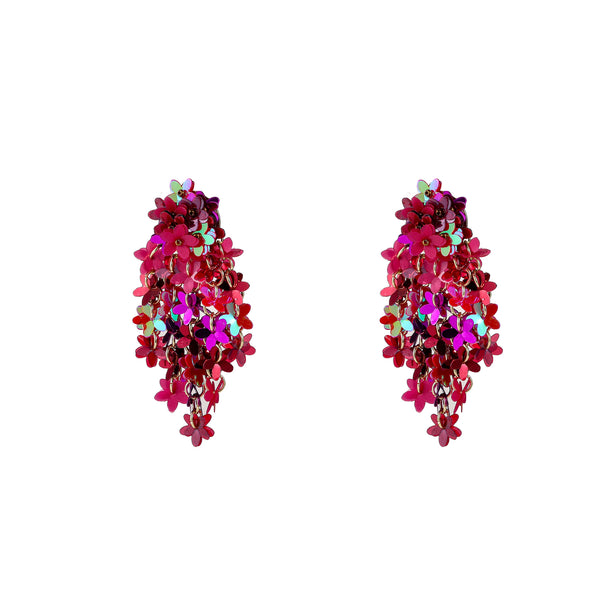 Go Dutch Label Oorknoppen Flowery Flow