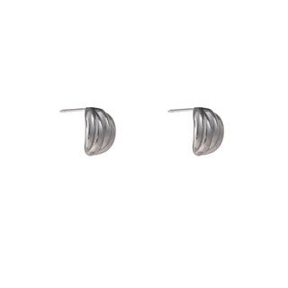 Go Dutch Label Oorknoppen Bold Stud