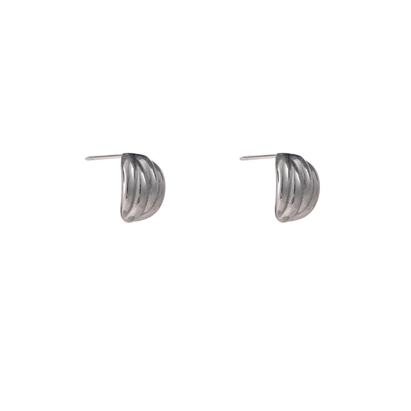 Go Dutch Label Oorknoppen Bold Stud