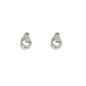 Go Dutch Label Oorknoppen Classic Bold Stud
