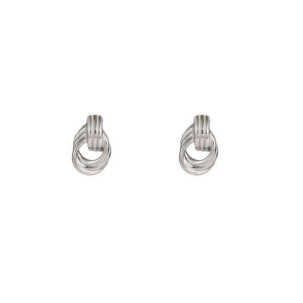 Go Dutch Label Oorknoppen Classic Bold Stud