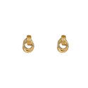 Go Dutch Label Oorknoppen Classic Bold Stud