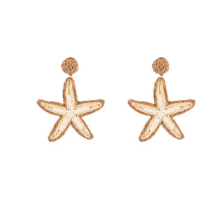 Go Dutch Label Oorknoppen Starry Dangle