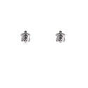 Go Dutch Label Oorknoppen Turtle Stud