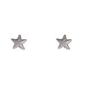 Go Dutch Label Oorknoppen Starfish Stud