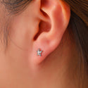 Go Dutch Label Oorknoppen Starfish Stud
